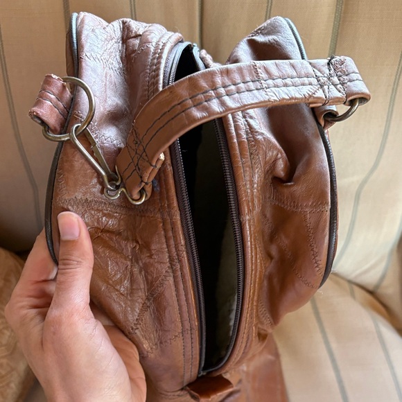 Cowboy Boot Bag - Travel in style & cleanliness - Picture 4 of 7